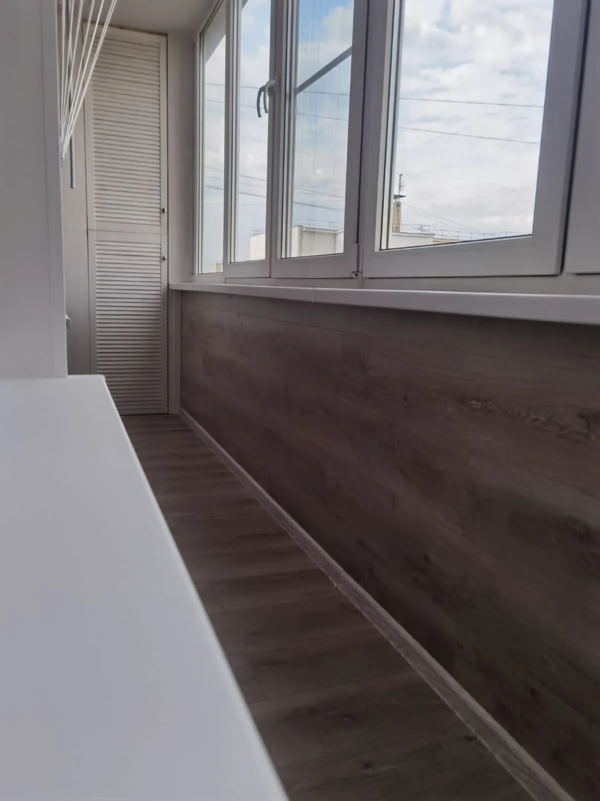 фото выполненной работы